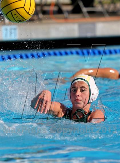 Thumbnail 1 in Los Banos vs Sonora (CIF SJS D2 Playoffs) photogallery.