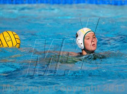 Thumbnail 3 in Los Banos vs Sonora (CIF SJS D2 Playoffs) photogallery.
