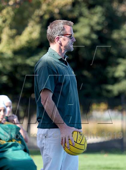 Thumbnail 1 in Los Banos vs Sonora (CIF SJS D2 Playoffs) photogallery.