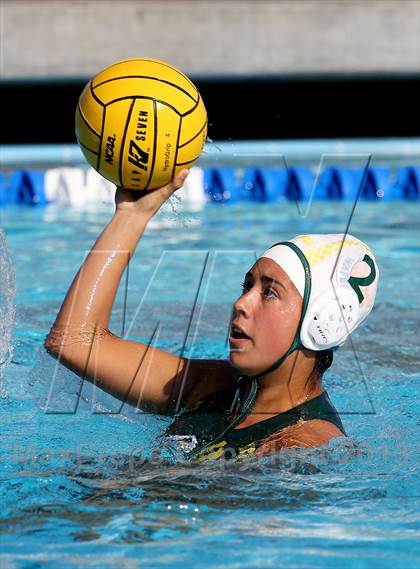 Thumbnail 3 in Los Banos vs Sonora (CIF SJS D2 Playoffs) photogallery.