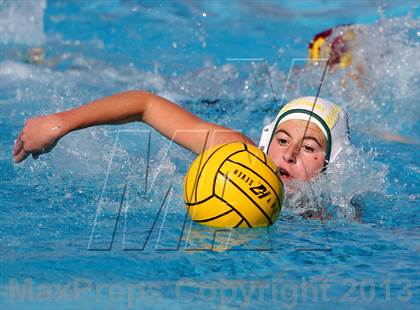 Thumbnail 2 in Los Banos vs Sonora (CIF SJS D2 Playoffs) photogallery.