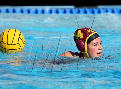 Thumbnail 3 in Los Banos vs Sonora (CIF SJS D2 Playoffs) photogallery.