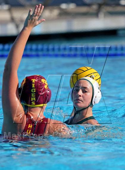 Thumbnail 3 in Los Banos vs Sonora (CIF SJS D2 Playoffs) photogallery.