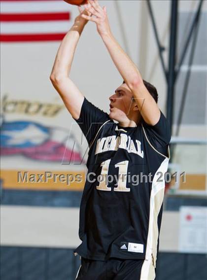 Thumbnail 3 in Pasadena Memorial vs Crosby (McDonald's Texas Invitational) photogallery.