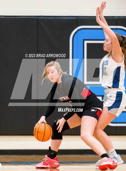 Thumbnail 2 in Central Davidson @ Oak Grove photogallery.