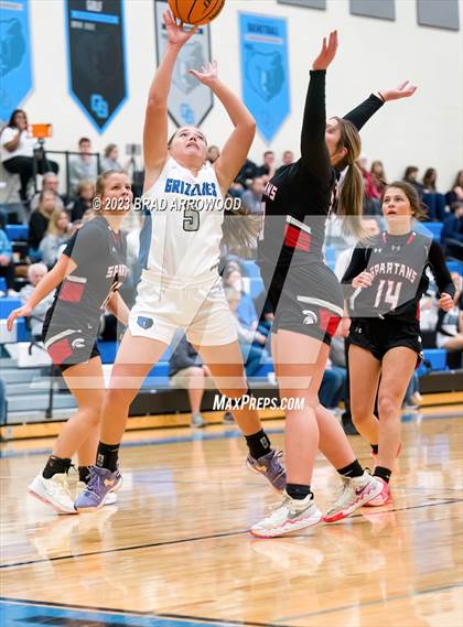 Thumbnail 2 in Central Davidson @ Oak Grove photogallery.