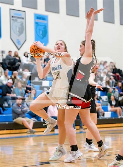 Thumbnail 3 in Central Davidson @ Oak Grove photogallery.