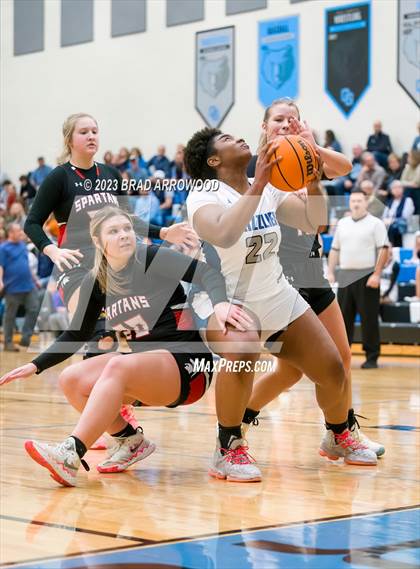 Thumbnail 2 in Central Davidson @ Oak Grove photogallery.
