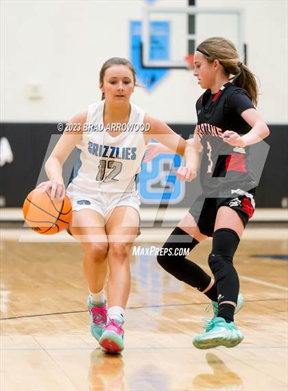 Thumbnail 1 in Central Davidson @ Oak Grove photogallery.