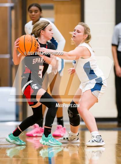 Thumbnail 3 in Central Davidson @ Oak Grove photogallery.