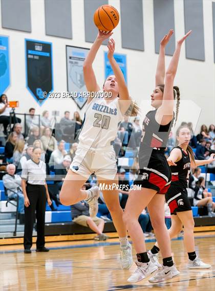 Thumbnail 2 in Central Davidson @ Oak Grove photogallery.