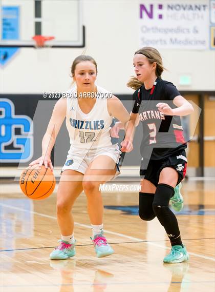 Thumbnail 3 in Central Davidson @ Oak Grove photogallery.