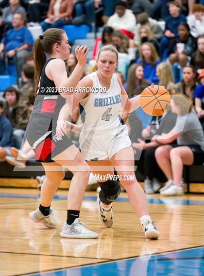 Thumbnail 1 in Central Davidson @ Oak Grove photogallery.