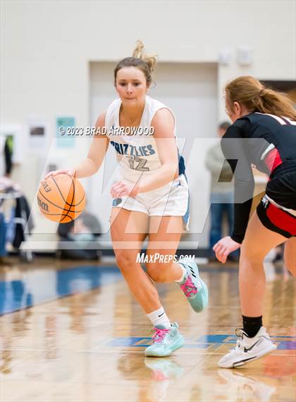 Thumbnail 1 in Central Davidson @ Oak Grove photogallery.