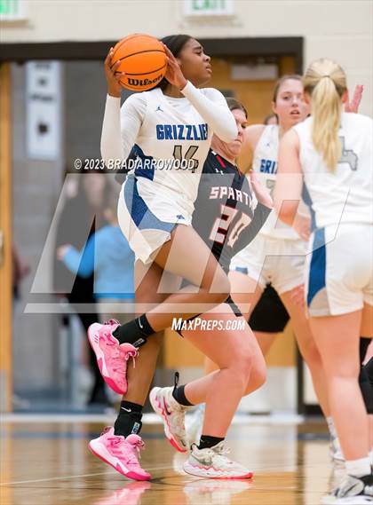Thumbnail 3 in Central Davidson @ Oak Grove photogallery.