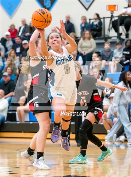 Thumbnail 3 in Central Davidson @ Oak Grove photogallery.