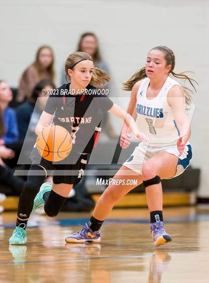 Thumbnail 1 in Central Davidson @ Oak Grove photogallery.