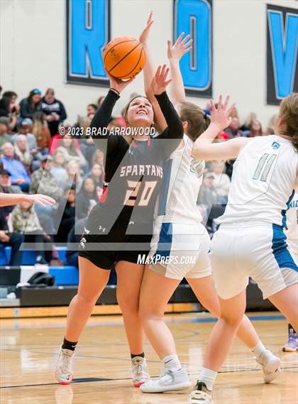 Thumbnail 3 in Central Davidson @ Oak Grove photogallery.