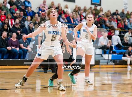 Thumbnail 1 in Central Davidson @ Oak Grove photogallery.