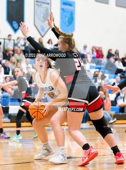 Thumbnail 3 in Central Davidson @ Oak Grove photogallery.