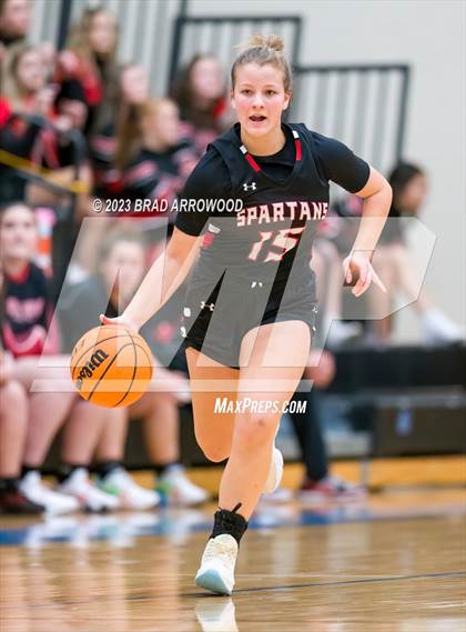 Thumbnail 3 in Central Davidson @ Oak Grove photogallery.