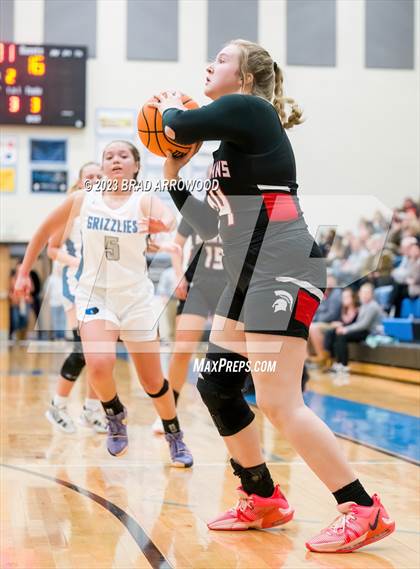 Thumbnail 2 in Central Davidson @ Oak Grove photogallery.