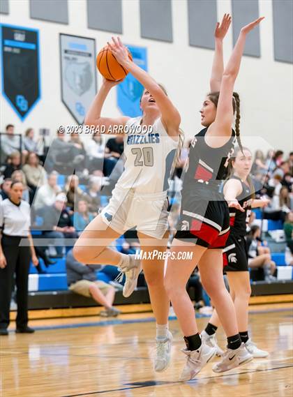 Thumbnail 1 in Central Davidson @ Oak Grove photogallery.