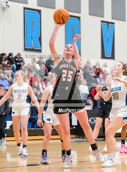 Thumbnail 3 in Central Davidson @ Oak Grove photogallery.