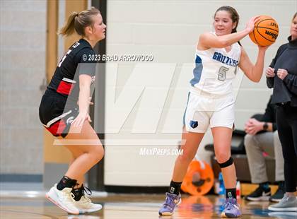 Thumbnail 3 in Central Davidson @ Oak Grove photogallery.