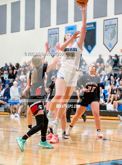 Thumbnail 2 in Central Davidson @ Oak Grove photogallery.