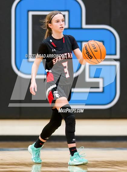 Thumbnail 3 in Central Davidson @ Oak Grove photogallery.