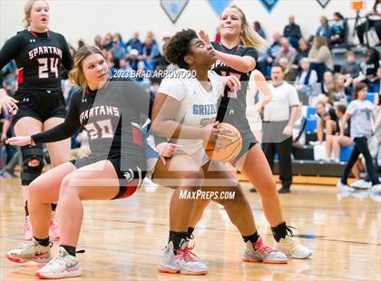 Thumbnail 1 in Central Davidson @ Oak Grove photogallery.