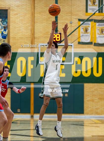 Thumbnail 1 in Granger @ Kearns photogallery.