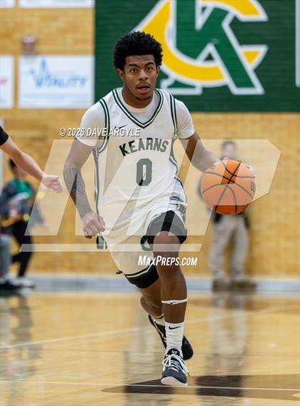 Thumbnail 3 in Granger @ Kearns photogallery.