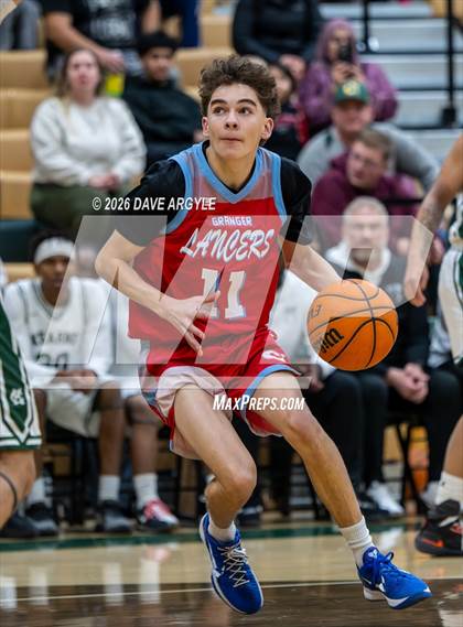 Thumbnail 1 in Granger @ Kearns photogallery.