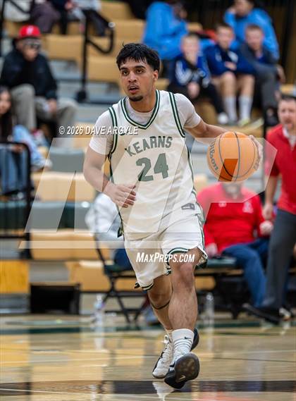 Thumbnail 1 in Granger @ Kearns photogallery.