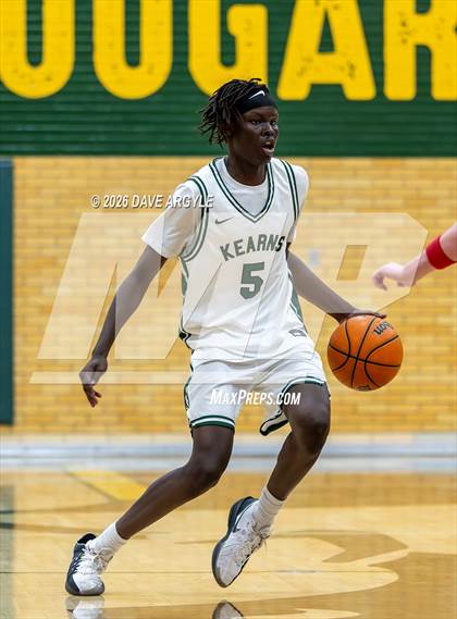 Thumbnail 2 in Granger @ Kearns photogallery.