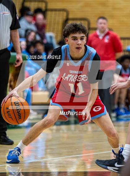 Thumbnail 1 in Granger @ Kearns photogallery.