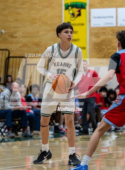 Thumbnail 1 in Granger @ Kearns photogallery.
