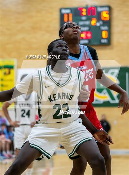 Thumbnail 1 in Granger @ Kearns photogallery.