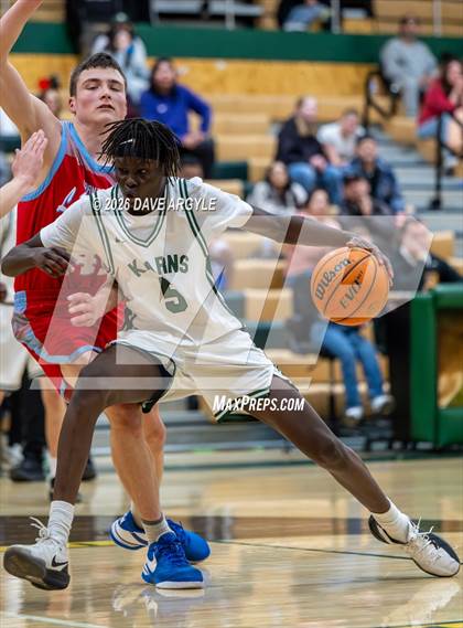 Thumbnail 3 in Granger @ Kearns photogallery.