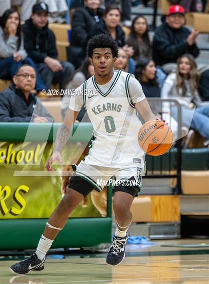 Thumbnail 1 in Granger @ Kearns photogallery.