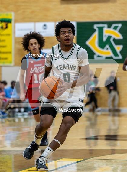 Thumbnail 1 in Granger @ Kearns photogallery.