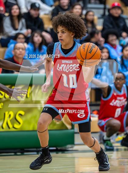 Thumbnail 3 in Granger @ Kearns photogallery.