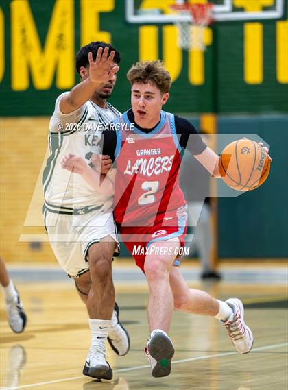 Thumbnail 2 in Granger @ Kearns photogallery.