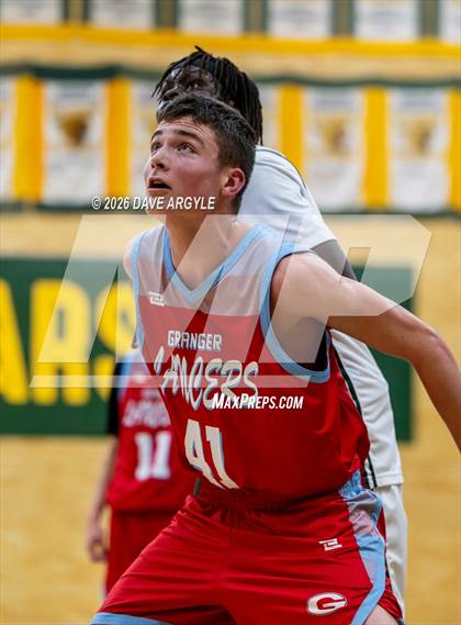Thumbnail 2 in Granger @ Kearns photogallery.