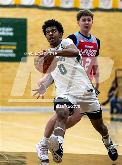 Thumbnail 2 in Granger @ Kearns photogallery.