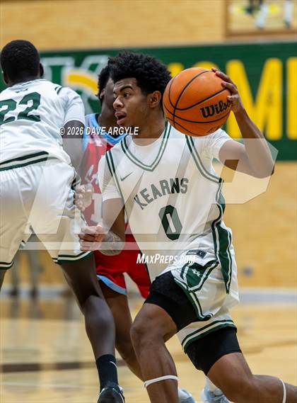 Thumbnail 3 in Granger @ Kearns photogallery.