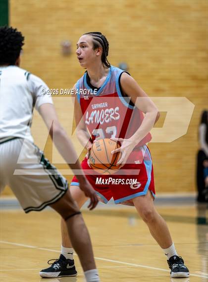Thumbnail 2 in Granger @ Kearns photogallery.
