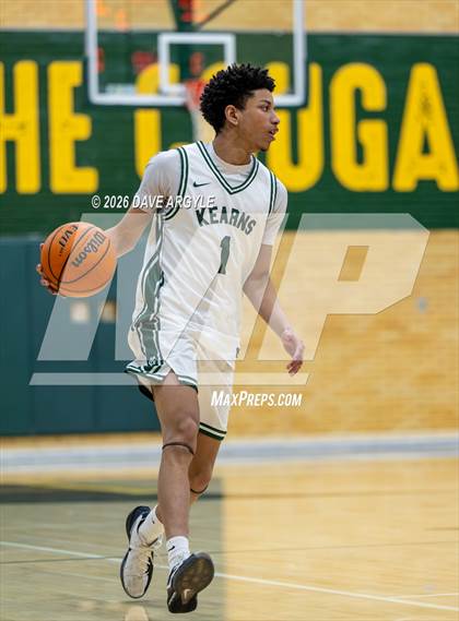Thumbnail 1 in Granger @ Kearns photogallery.